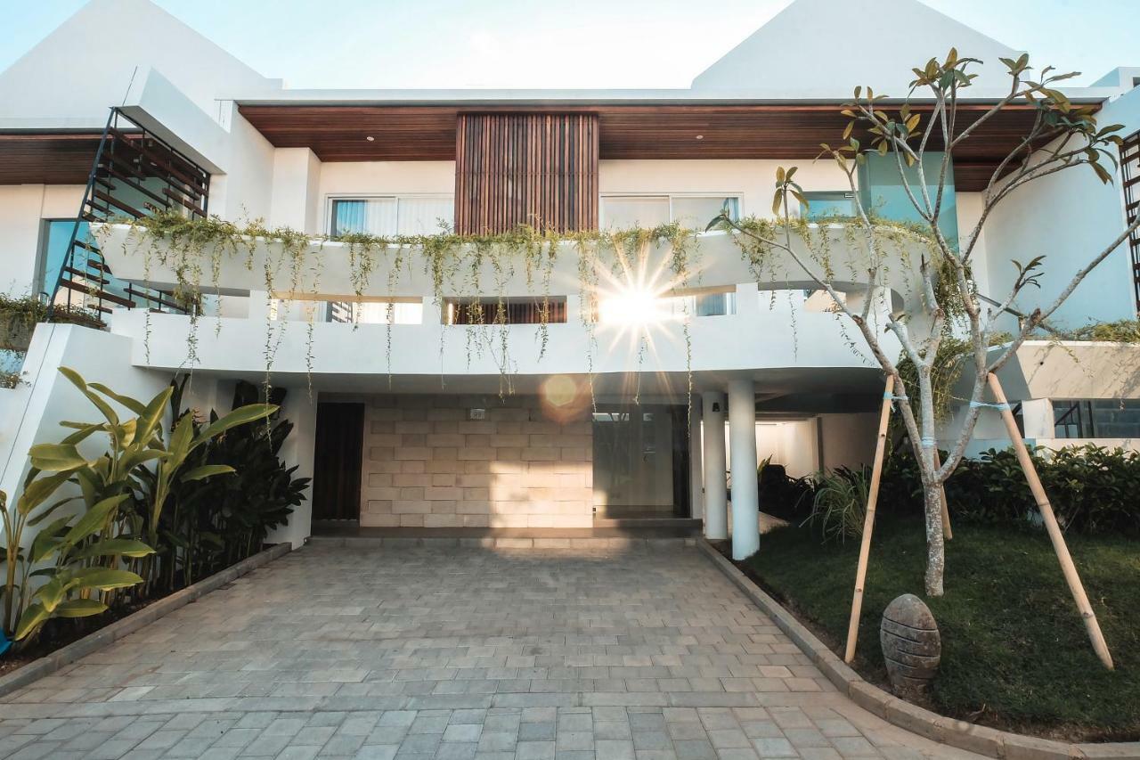 Aurelia Residence Uluwatu Exteriör bild